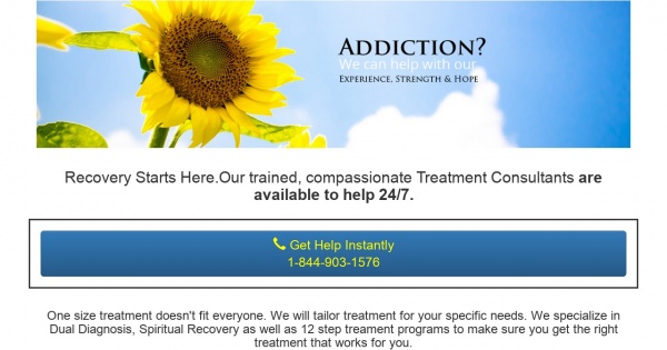 Methamphetamine Addiction ProgramBoons Camp KY